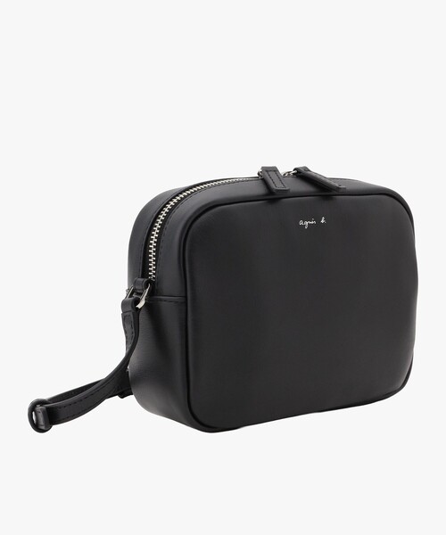 agnes b.（アニエスベー） ショルダーバッグ バッグ Lucy ミニ