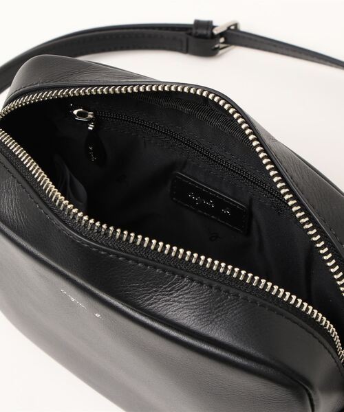 agnes b.（アニエスベー） ショルダーバッグ バッグ Lucy ミニ