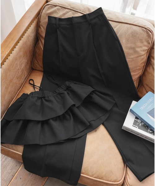 セットアップ 「 低身長向けサイズ 」 2点セット マルチウェイ