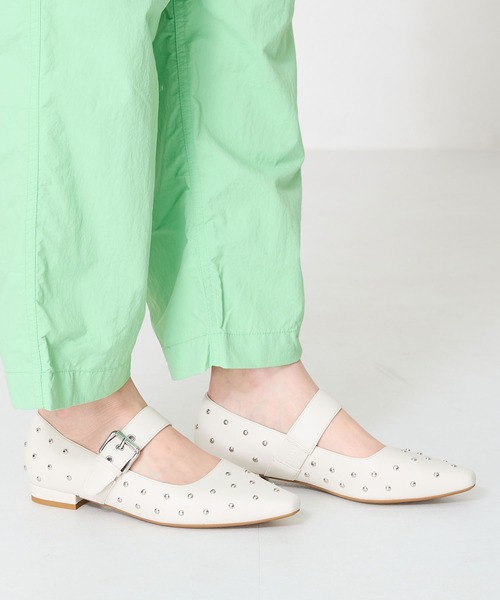 ORiental TRaffic（オリエンタルトラフィック） パンプス バックル