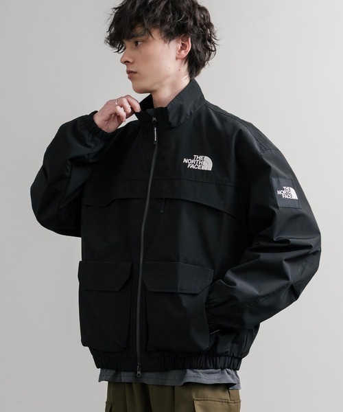 THE NORTH FACE（ザ ノースフェイス） ブルゾン アウター メンズ