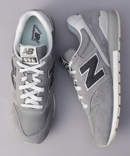 ニューバランス 996（サイズ（cm）：26.5cm）のおすすめ人気商品一覧