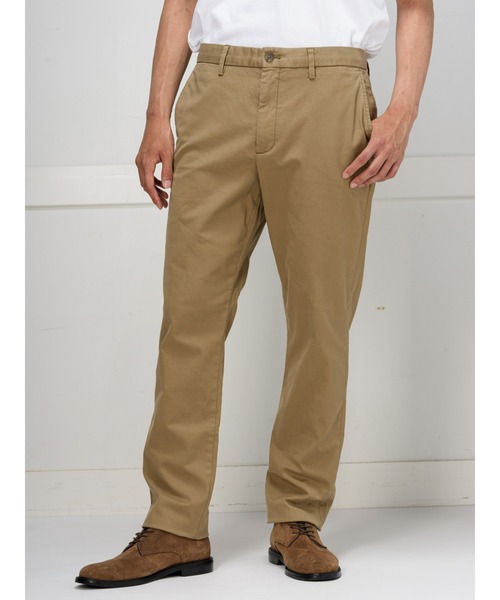 JUGLANS（ユグランス） チノパン 「BIGMAC」CHINO WORK PANTS / ビッグ