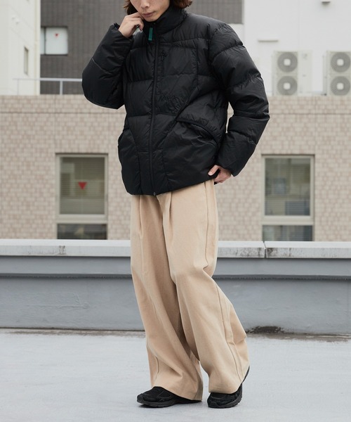 NANGA（ナンガ） ダウンジャケット ダウン MAZENO RIDGE JACKET ダウン