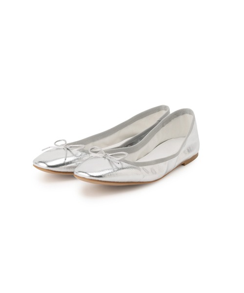 ADAM ET ROPE'（アダムエロペ） バレエシューズ パンプス