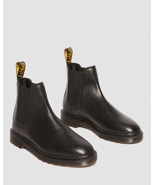 Dr.Martens（ドクターマーチン） ブーツ GRAEME チェルシー ブーツ