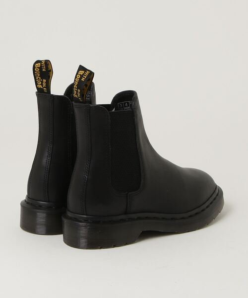 Dr.Martens（ドクターマーチン） ブーツ GRAEME チェルシー ブーツ