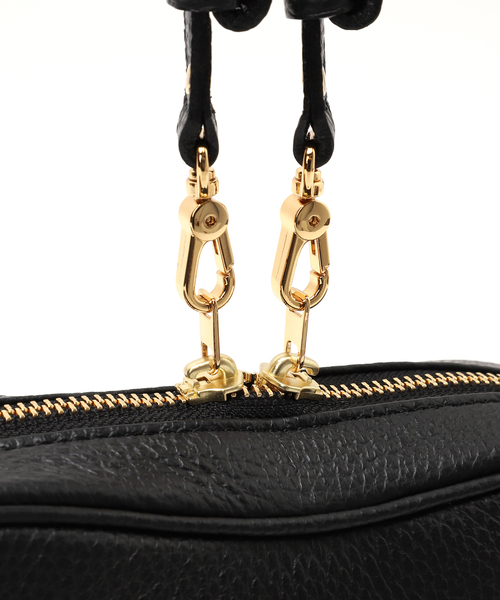 Ch!iii（チー） ショルダーバッグ バッグ Leather Heart Shoulder