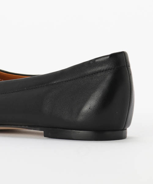 PIPPICHIC（ピッピシック） バレエシューズ パンプス 「PIPPICHIC