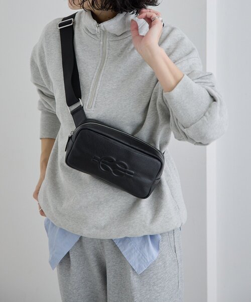 ボディバッグ レディース（ear PAPILLONNER）のおすすめ人気商品一覧