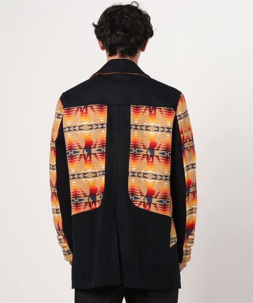 HYSTERIC GLAMOUR（ヒステリックグラマー） ダッフルコート コート