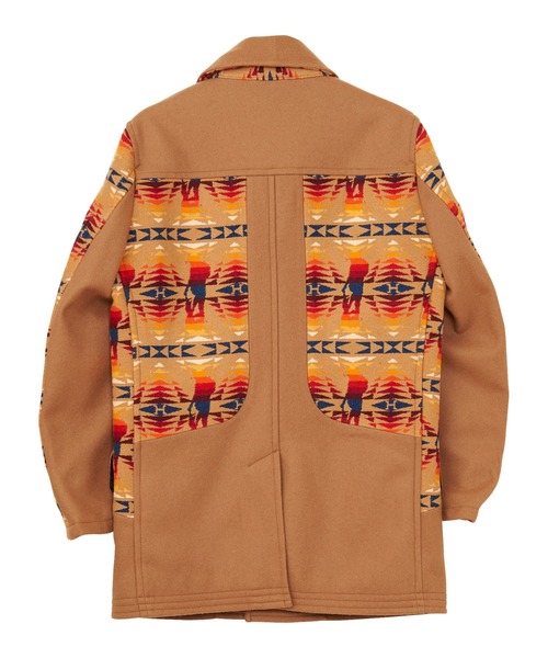 HYSTERIC GLAMOUR（ヒステリックグラマー） ダッフルコート コート