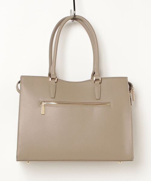 NATURAL BEAUTY（ナチュラルビューティー） トートバッグ 」 エレナ