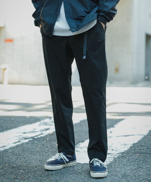 GRAMICCI（グラミチ） パンツ 「別注」Gramicci SOLOTEXハイストレッチ