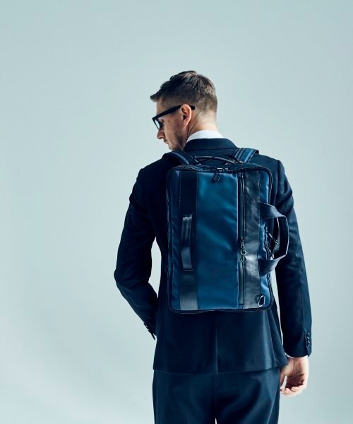 beruf baggage（ベルーフバゲージ） ビジネスバッグ メンズ レディース