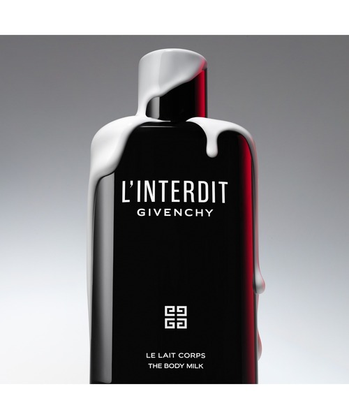 GIVENCHY BEAUTY ボディクリーム ランテルディ ボディミルク(200mL