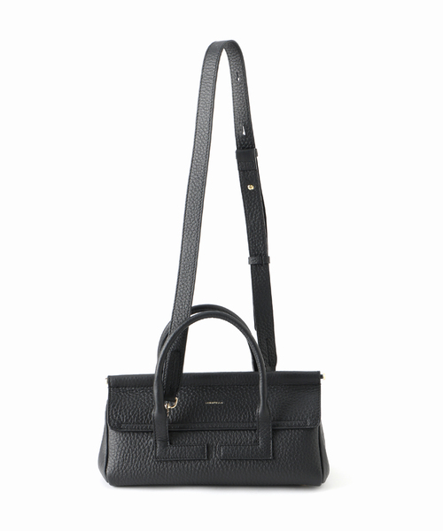 LORISTELLA（ロリステッラ） ボストンバッグ 「追加」LORISTELLA