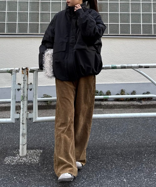 CIAOPANIC TYPY（チャオパニックティピー） ブルゾン アウター 「軽く