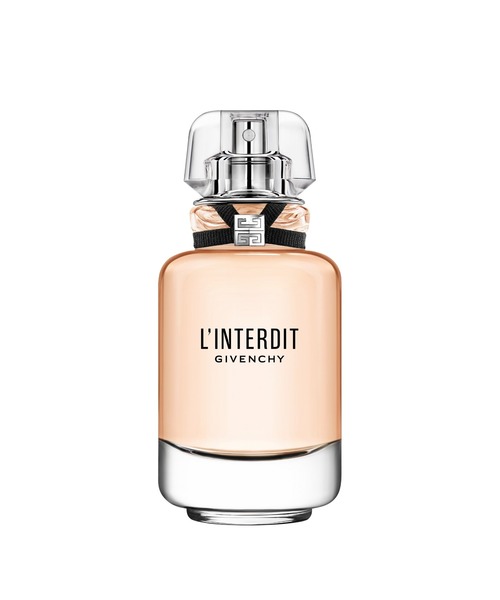 GIVENCHY BEAUTY 香水 ランテルディ オーデトワレ(50mL) レディース