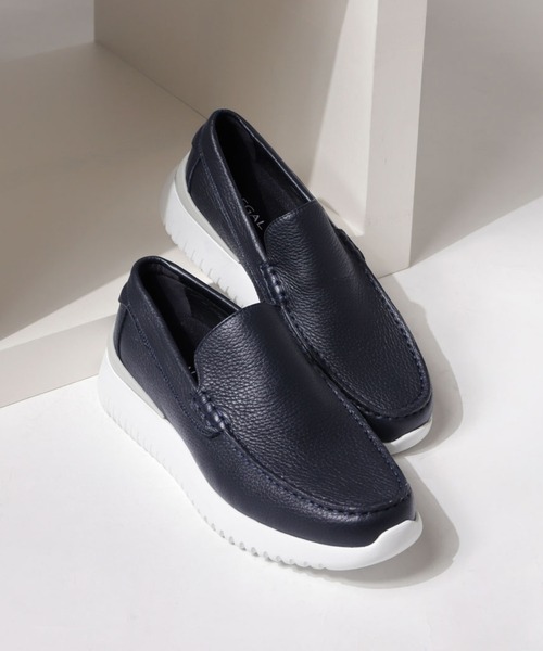 REGAL（リーガル） スリッポン リーガルメンズ 82HL スリッポン メンズ