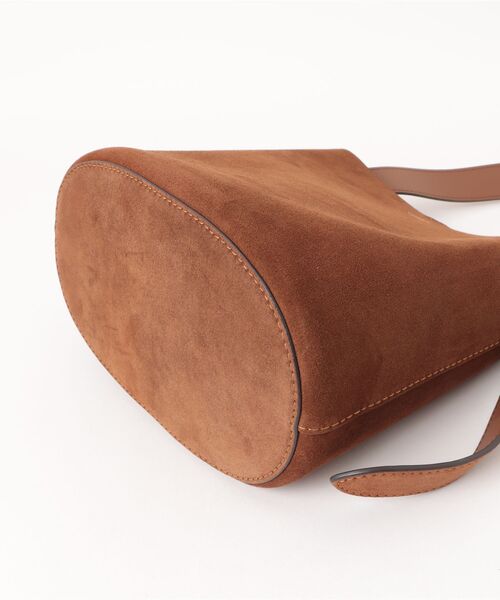 COACH（コーチ） ショルダーバッグ バッグ ブリーカー バケット バッグ