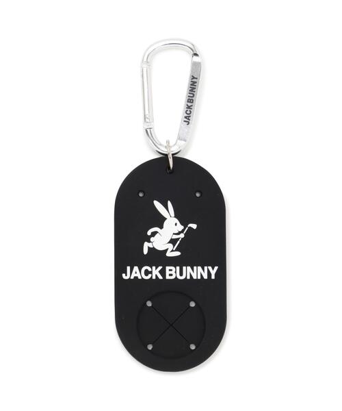Jack Bunny!!（ジャックバニー） ゴルフ 「Jack Bunny!!」キャディ