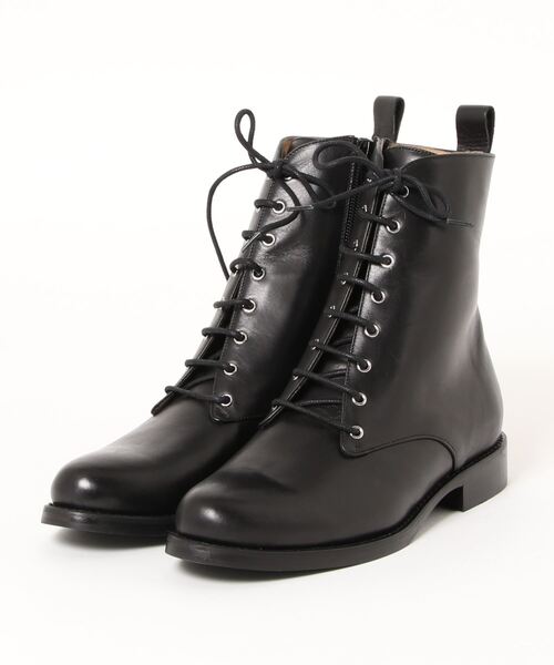 FABIO RUSCONI（ファビオルスコーニ） ブーツ 「FABIO RUSCONI