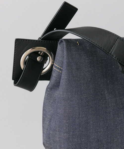 ear PAPILLONNER（イア パピヨネ） ウエストポーチ ウエストバッグ