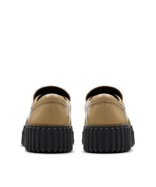 Clarks（クラークス） ローファー Clarks TORHILL MOCC（クラークス