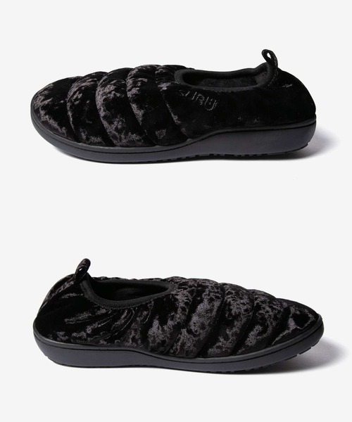 SUBU（スブ） サンダル SUBU DOTS VAMP ドッツ ヴァンプ サンダル