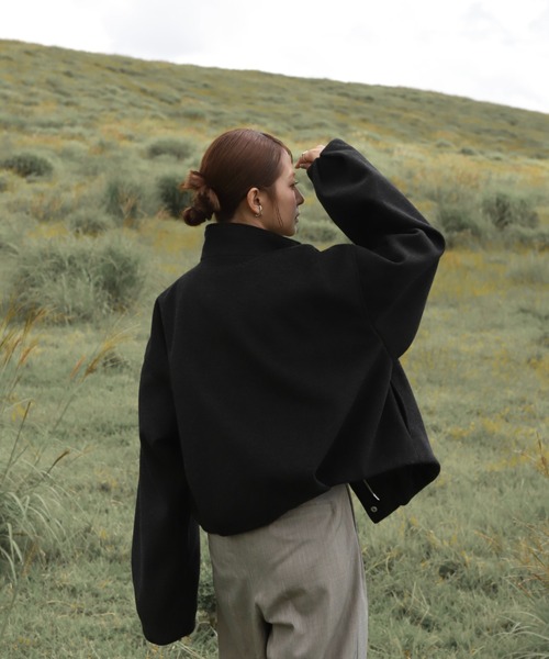 Reurie'（レウリィ） コート アウター レディース : ZOZOTOWN Yahoo!店