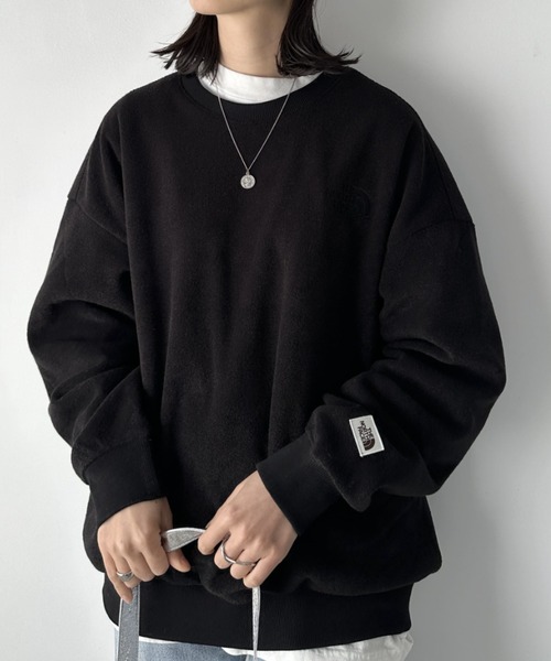 THE NORTH FACE（ザ ノースフェイス） トレーナー スウェット