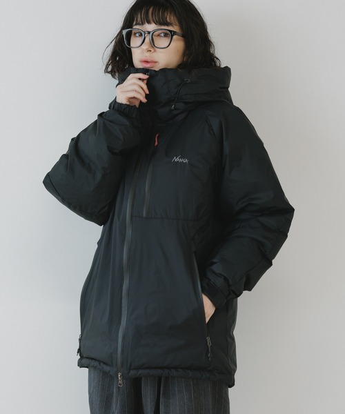 NANGA（ナンガ） ダウンジャケット ダウン AURORA TEX DOWN JACKET