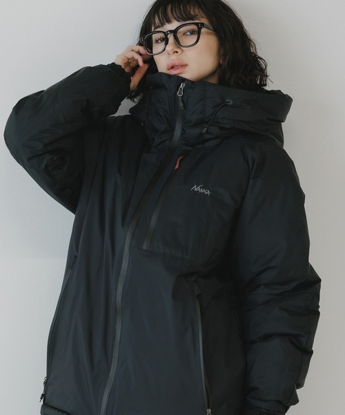 NANGA（ナンガ） ダウンジャケット ダウン AURORA TEX DOWN JACKET