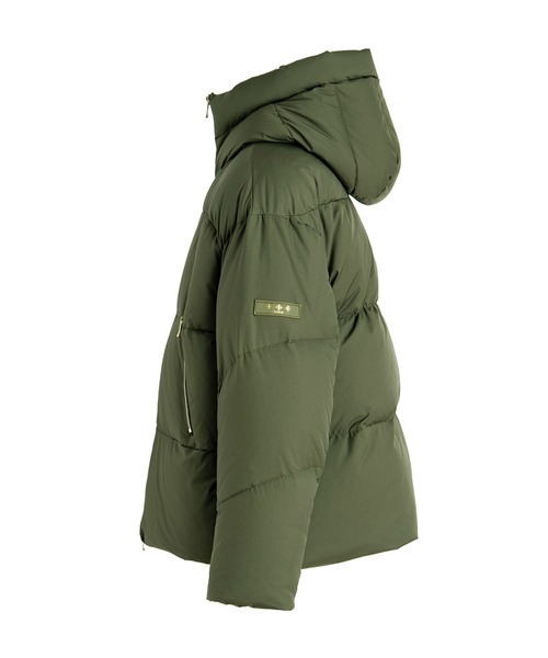 TATRAS（タトラス） ダウンコート ダウンジャケット GIGI ジジ