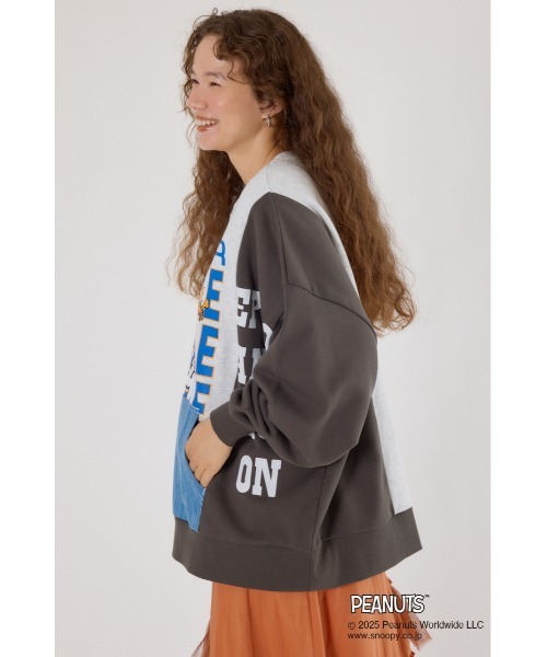 RODEO CROWNS WIDE BOWL（ロデオクラウンズワイドボウル） トレーナー