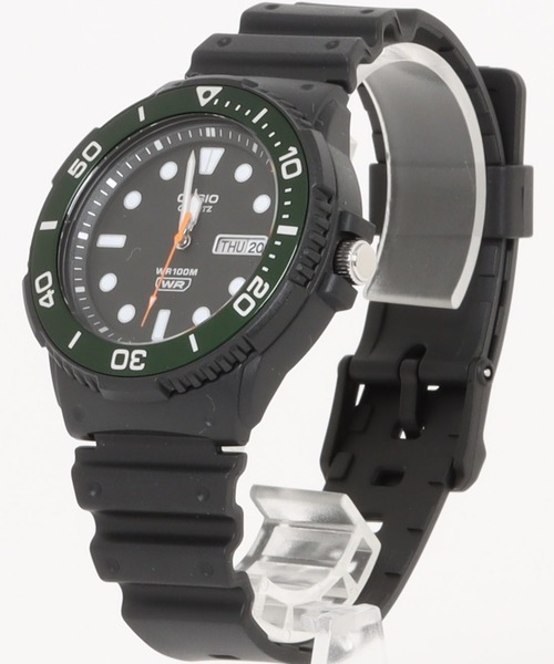 CASIO（カシオ） 腕時計 メンズ レディース : ZOZOTOWN Yahoo!店