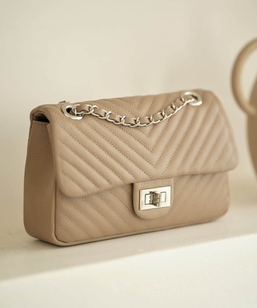 ZAKKA-BOX（ザッカボックス） ショルダーバッグ バッグ 「NOVE-18