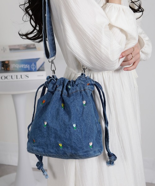 pumpkin port（パンプキンポート） ショルダーバッグ バッグ