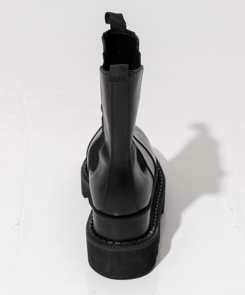 MAISON SPECIAL（メゾンスペシャル） ブーツ メンズ レディース