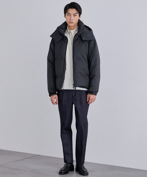 UNITED TOKYO（ユナイテッドトウキョウ） セーター ニット 18Gウール