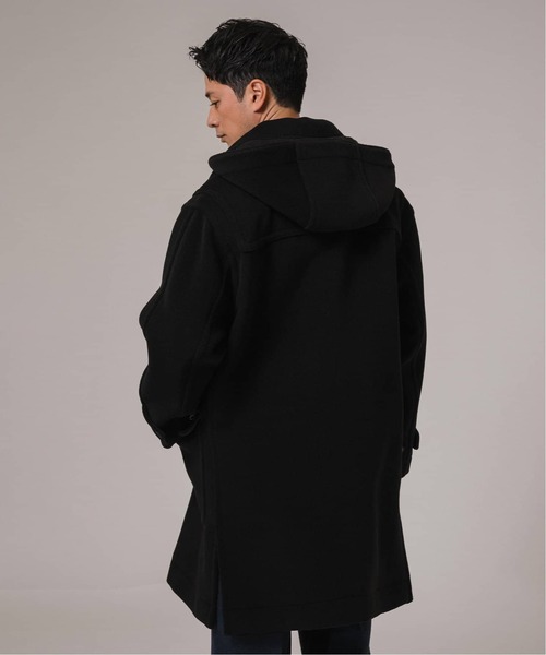 INVERTERE（インバーティア） ダッフルコート コート 「INVERTERE