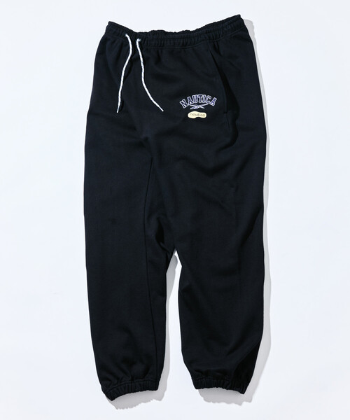 NAUTICA（ノーティカ） スウェットパンツ ジャージ Reebok×NAUTICA