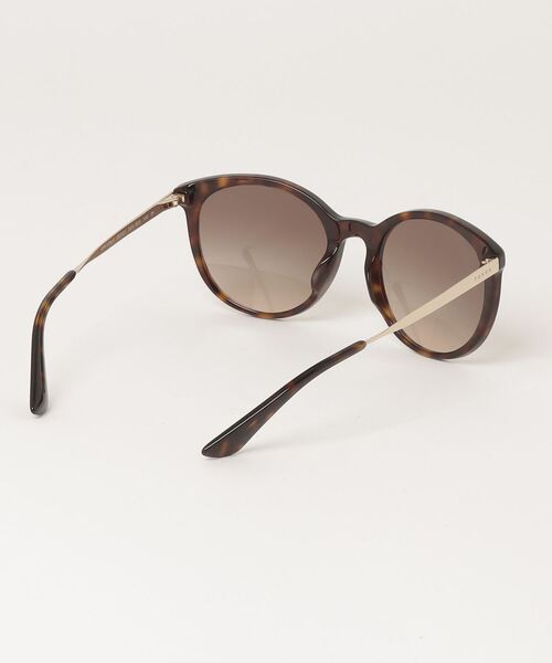 PRADA（プラダ） サングラス 「PRADA/プラダ」フォックス サングラス
