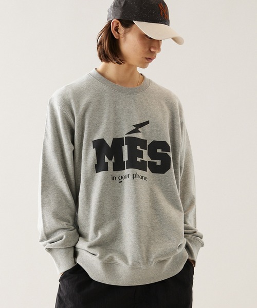 JOURNAL STANDARD（ジャーナルスタンダード） トレーナー スウェット