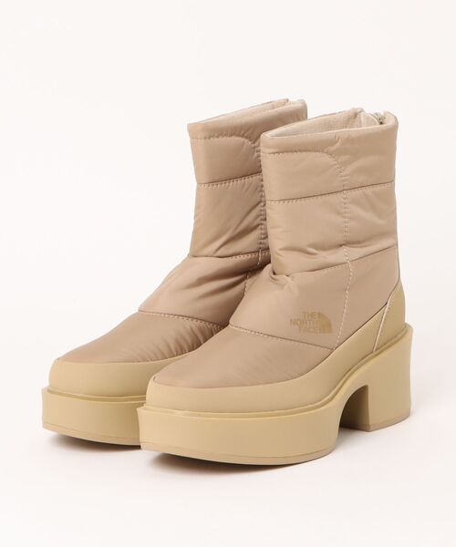 THE NORTH FACE（ザ ノースフェイス） ブーツ レディース : ZOZOTOWN