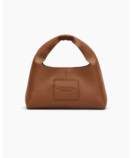 MARC JACOBS（マーク・ジェイコブス） ハンドバッグ LEATHER SACK BAG