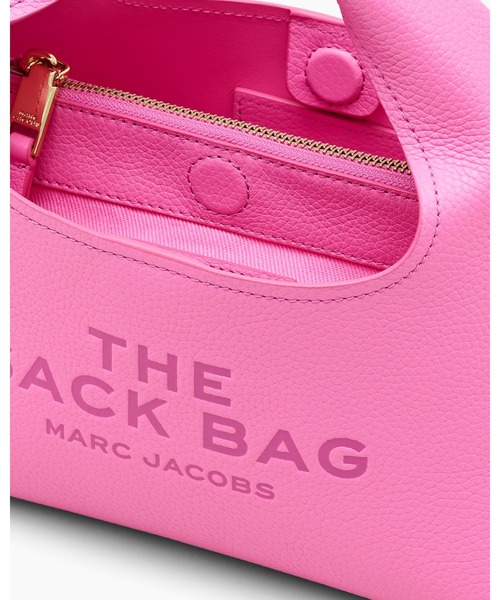 MARC JACOBS（マーク・ジェイコブス） ハンドバッグ LEATHER SACK BAG