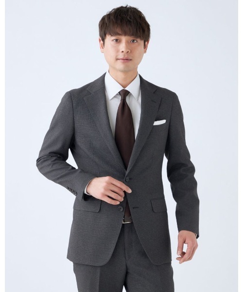 SUIT SELECT セットアップ メンズ : ZOZOTOWN Yahoo!店 - 通販 - Yahoo