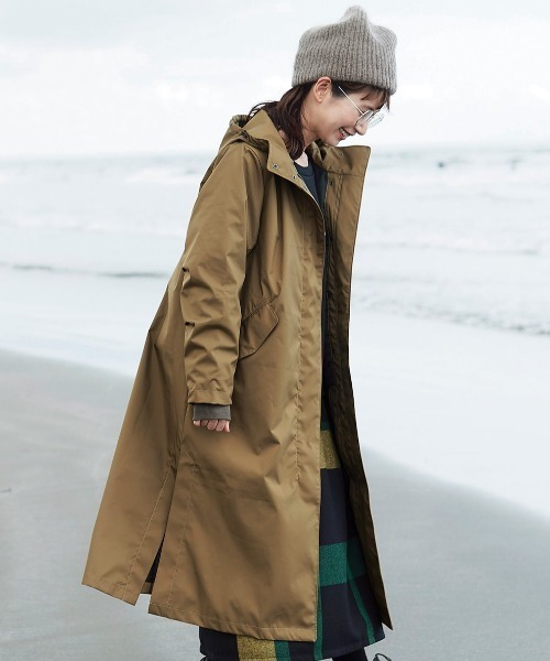 Sunny clouds（サニークラウズ） コート アウター SUNNY